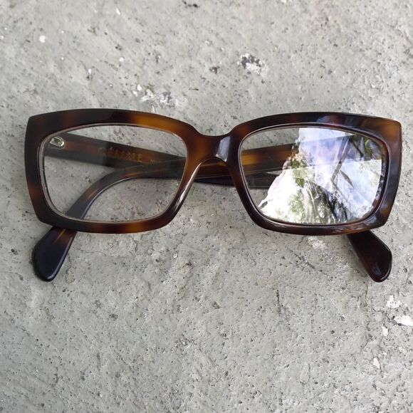 Celine Glasses  - Picture 1 of 5